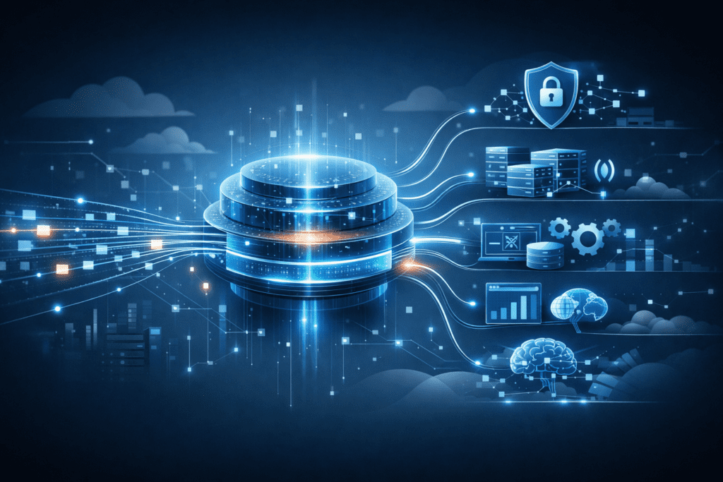 DNS Intelligence is transforming domain queries into security, network, application, and business insights