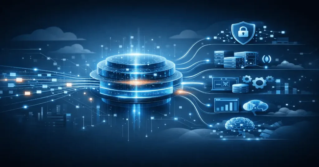 DNS Intelligence is transforming domain queries into security, network, application, and business insights