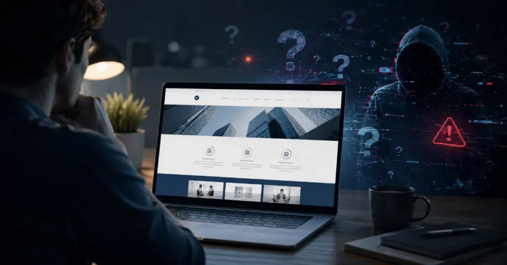 domain-age-website-trust-visual